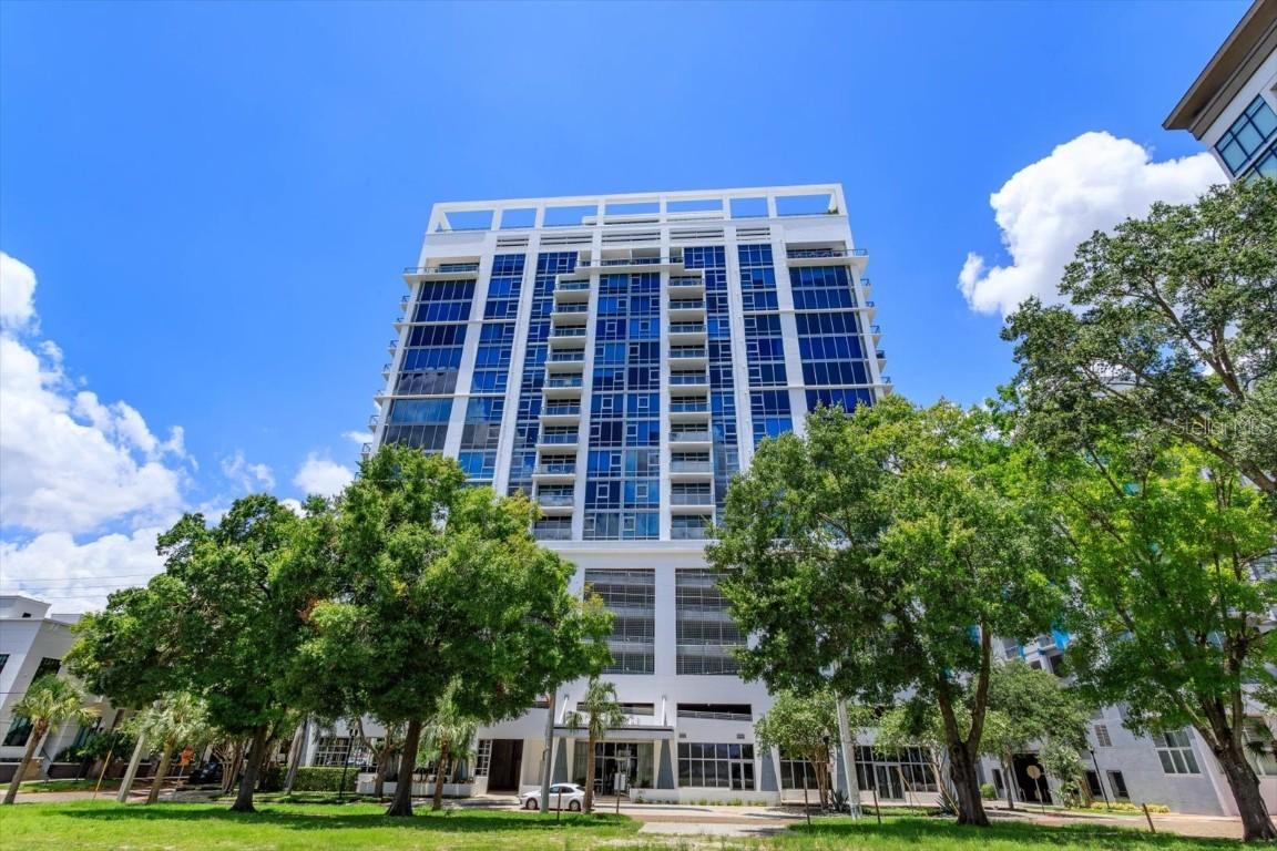 260 S Osceola Ave. #902, Orlando, FL 32801
