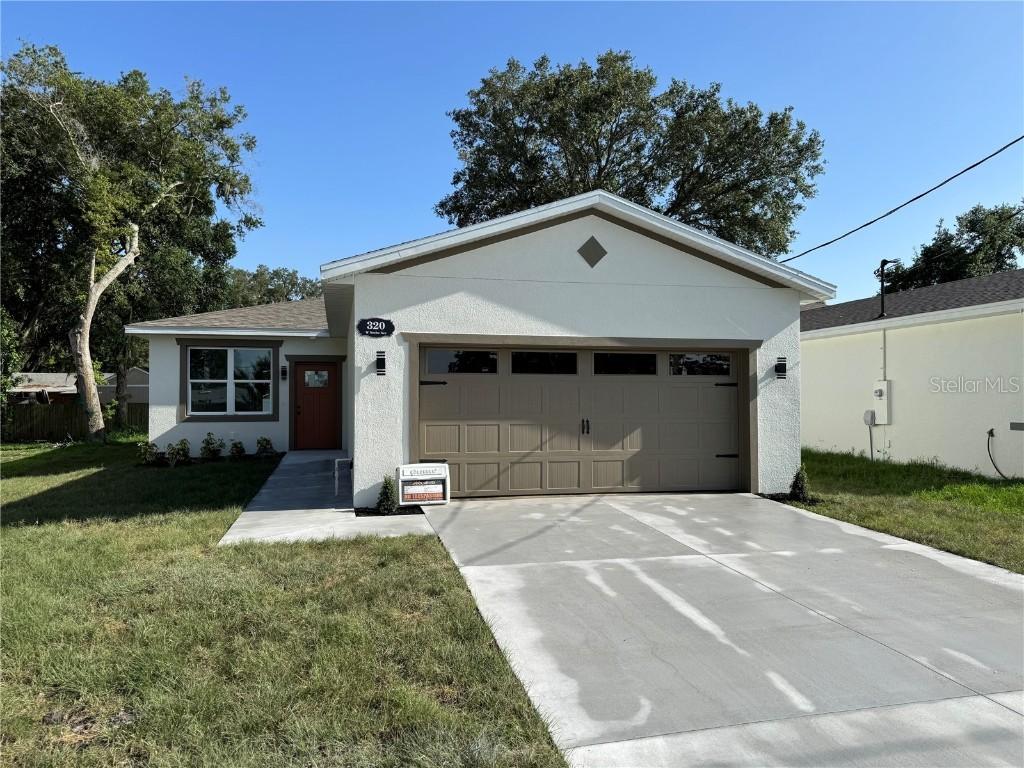 320 W Necho Ave., Lake Alfred, FL 33850