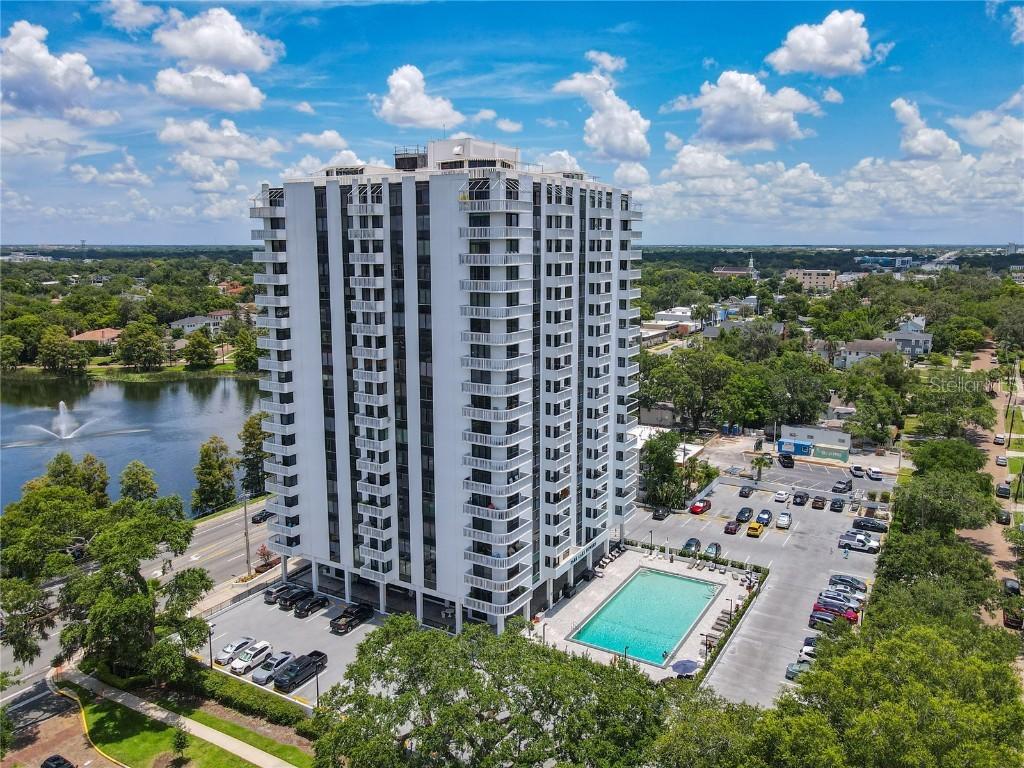 400 E Colonial Dr. #1501, Orlando, FL 32803