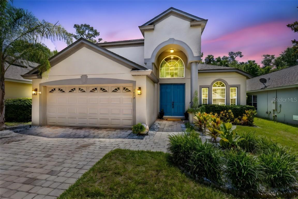 1617 Song Sparrow Ct., Sanford, FL 32773
