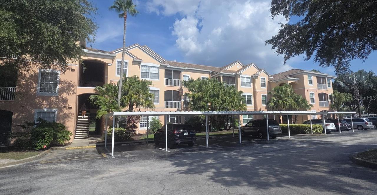 13584 Turtle Marsh Loop #12, Orlando, FL 32837