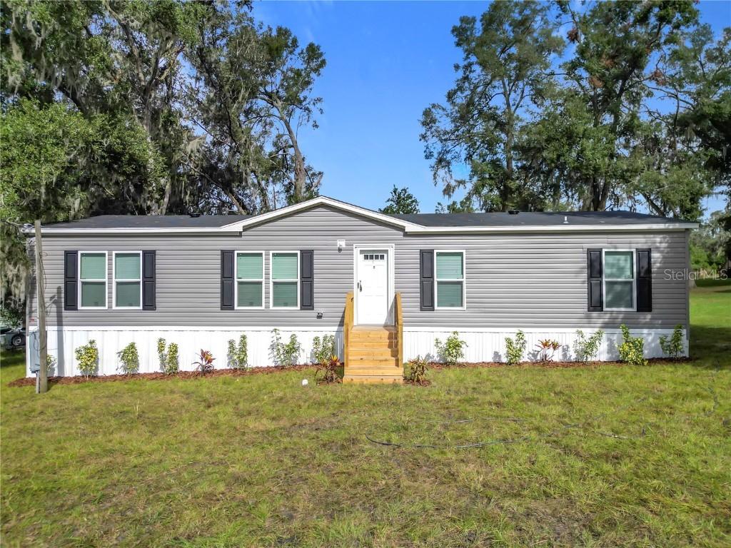 8551 NW 125th St., Chiefland, FL 32626