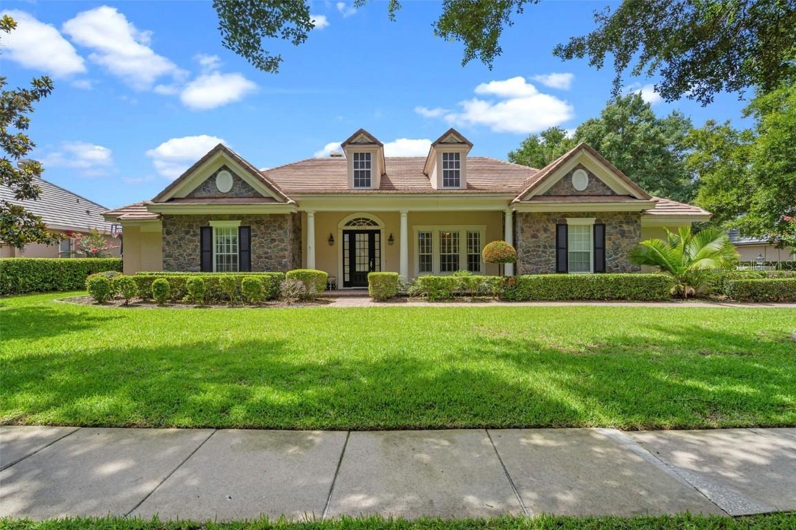 25554 Hawks Run Ln., Sorrento, FL 32776