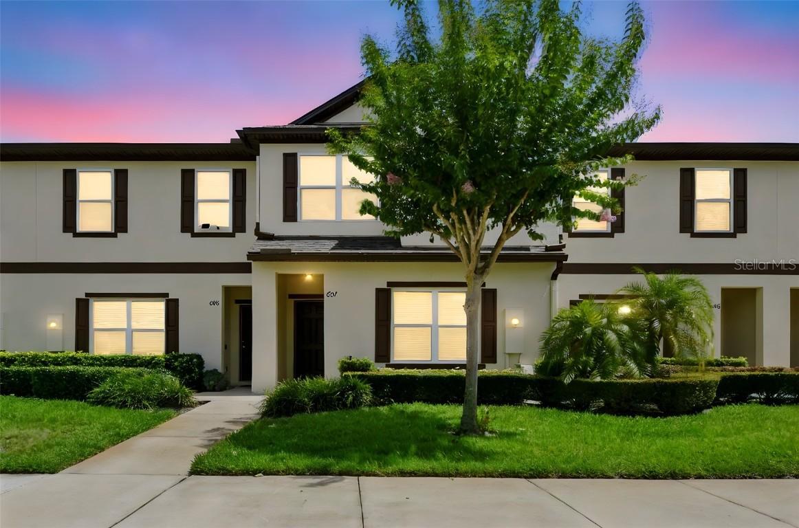 600 Northern Way Way #607, Winter Springs, FL 32708