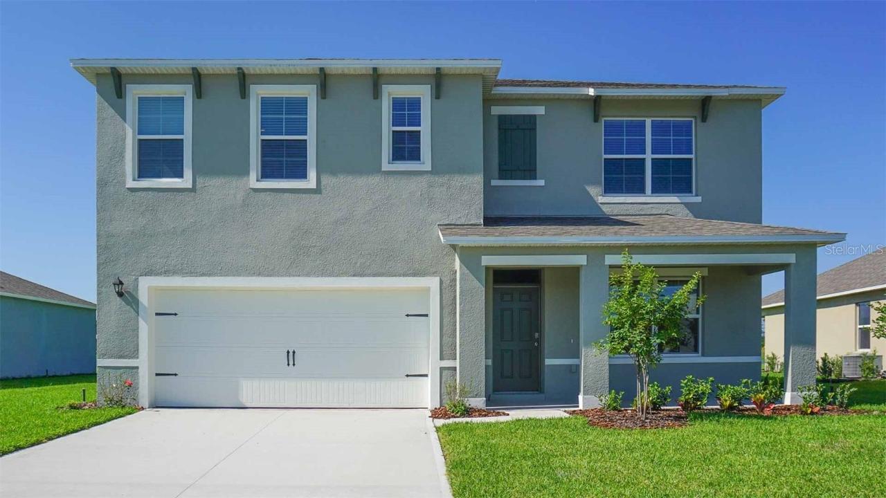766 Mocking Jay Ln., St Cloud, FL 34771