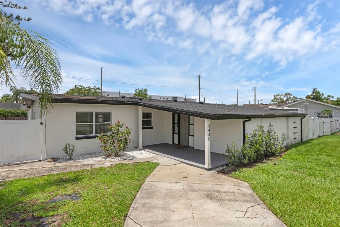 3430 Arbutus Ln., Winter Park, FL 32792