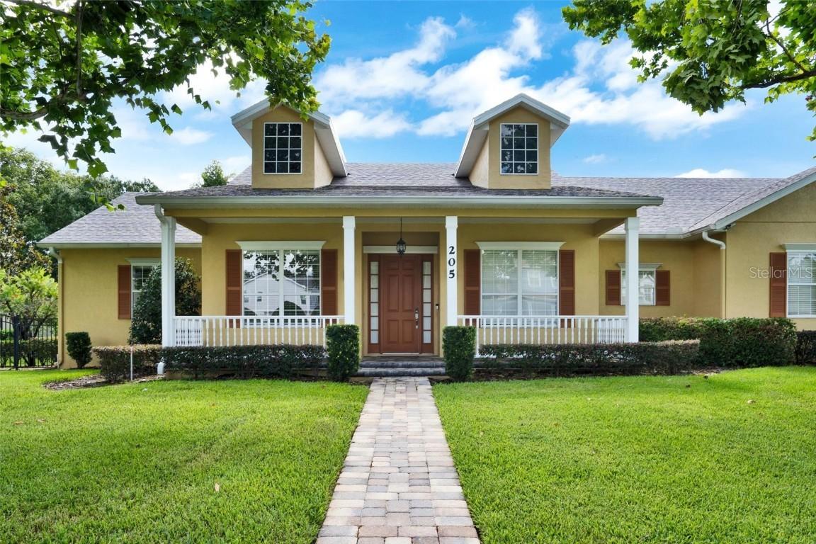 205 Trail Bridge Ct., Winter Garden, FL 34787