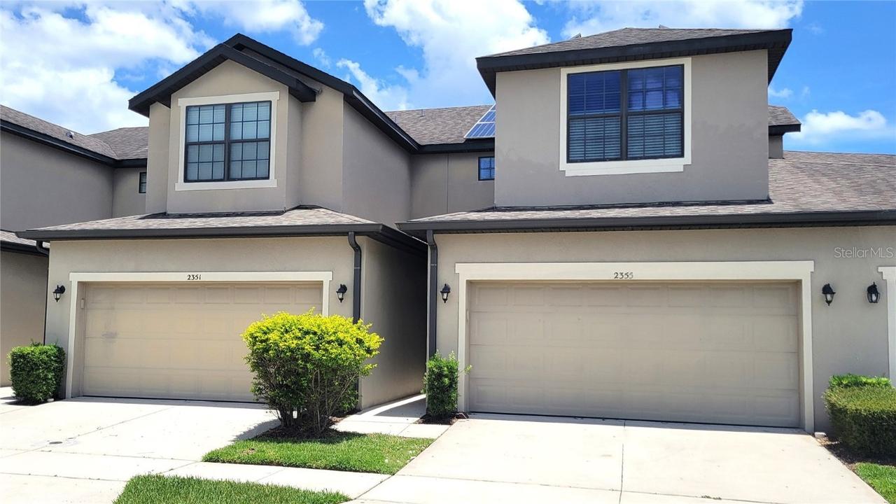2355 Seven Oaks Dr., St Cloud, FL 34772