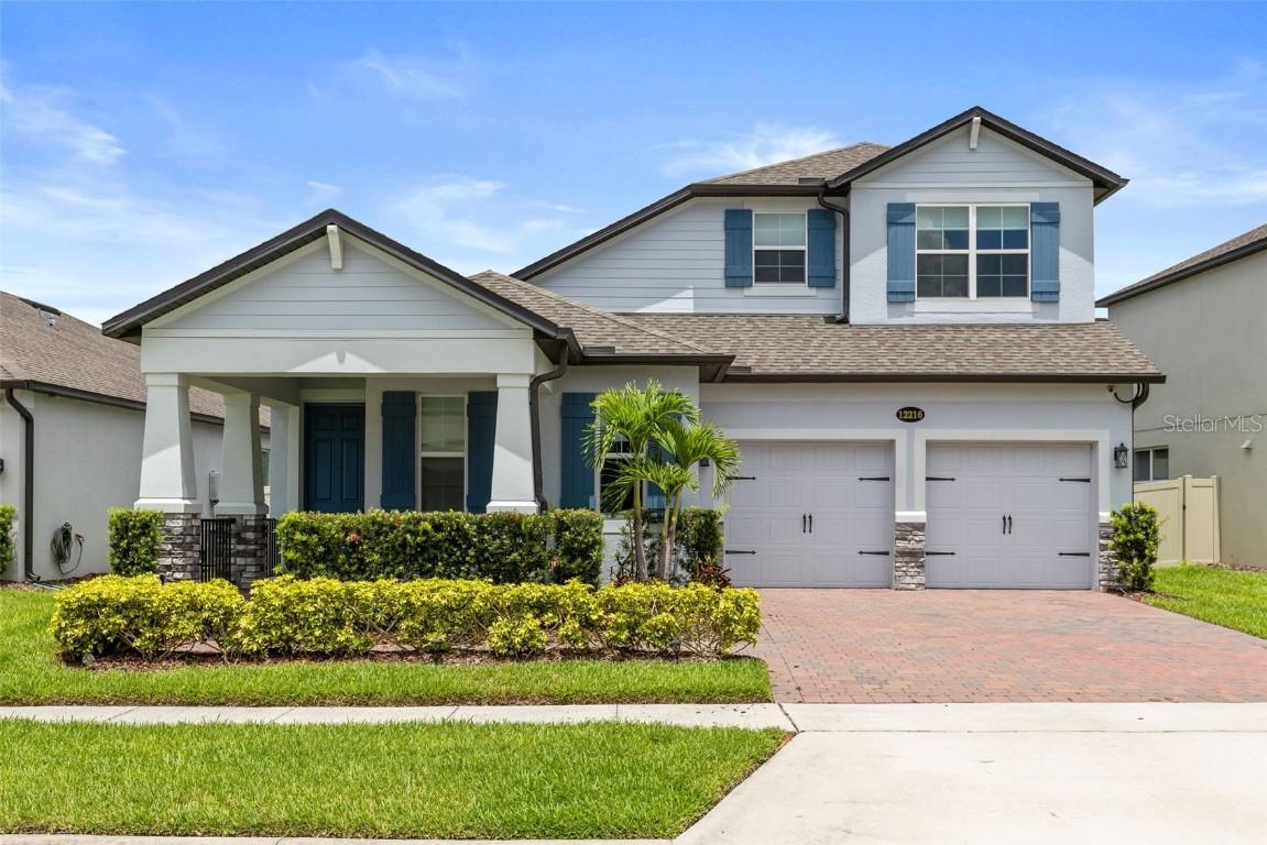 12216 Encore At Ovation Way, Winter Garden, FL 34787