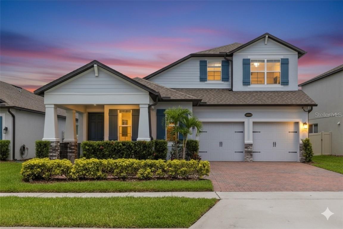 12216 Encore At Ovation Way, Winter Garden, FL 34787
