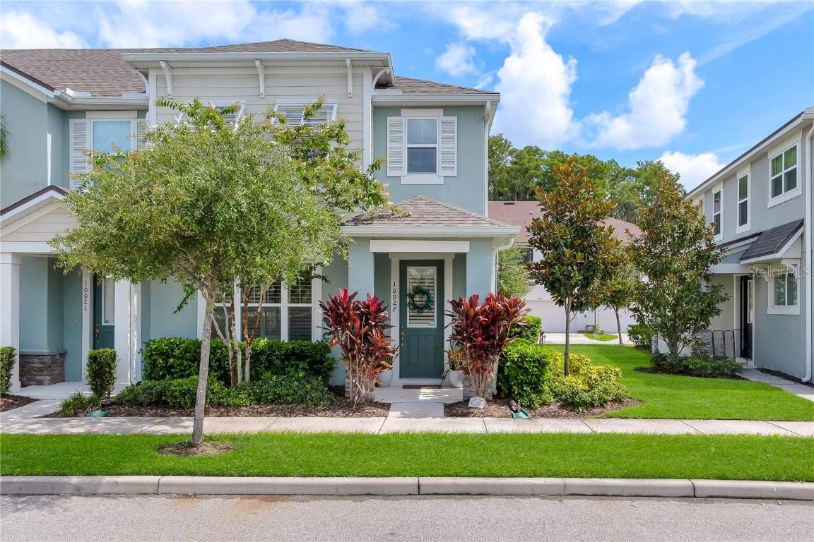 10027 Randal Walk St., Orlando, FL 32832