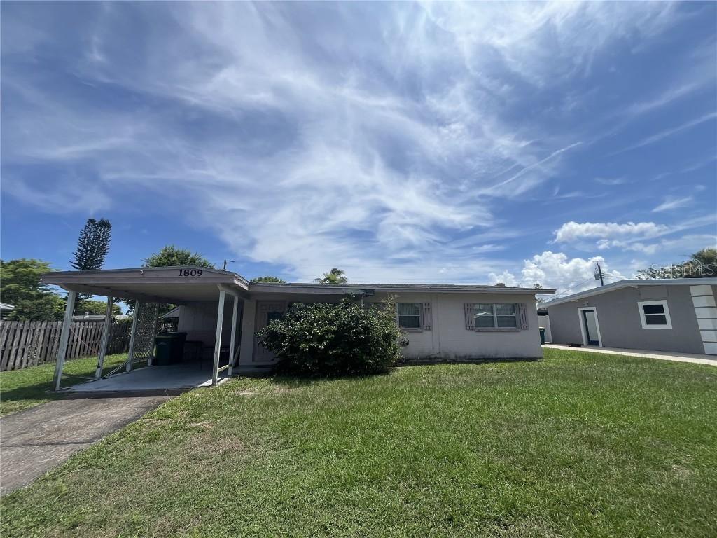 1809 Jackson Ave., Melbourne, FL 32935
