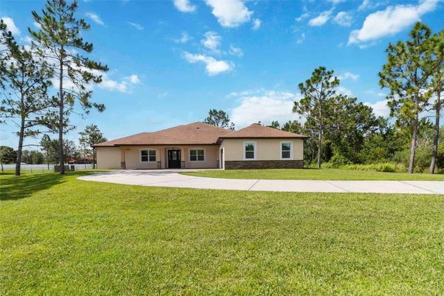 New Homes For Sale This Week in Wedgefield: June 13th to June 19th
