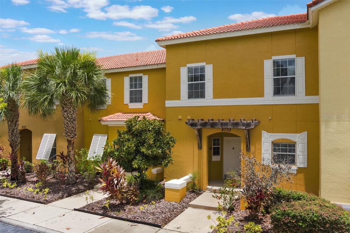 4733 Vero Beach Pl., Kissimmee, FL 34746