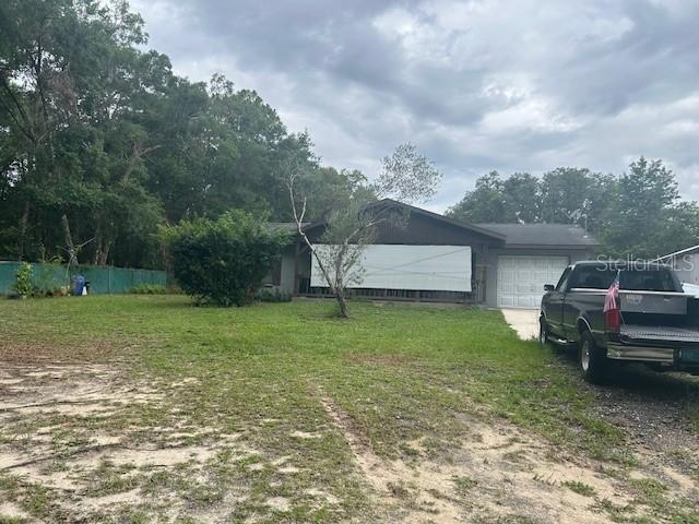 7626 Cr 663 Creek, Bushnell, FL 33513