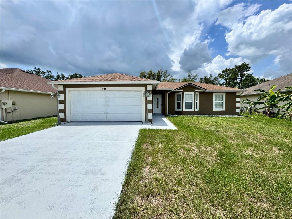 306 Snook Way, Kissimmee, FL 34759