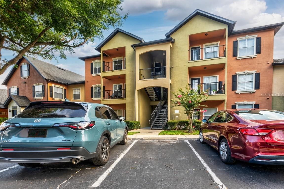 6029 Westgate Dr. #726, Orlando, FL 32835