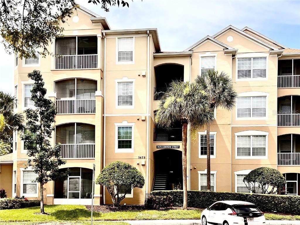 7675 Comrow St. #404, Kissimmee, FL 34747
