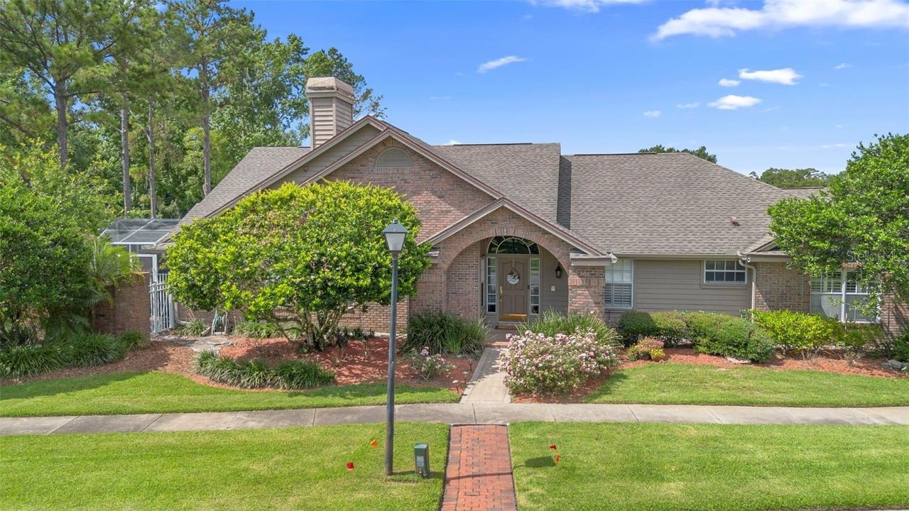849 Bentley Green Cir., Winter Springs, FL 32708