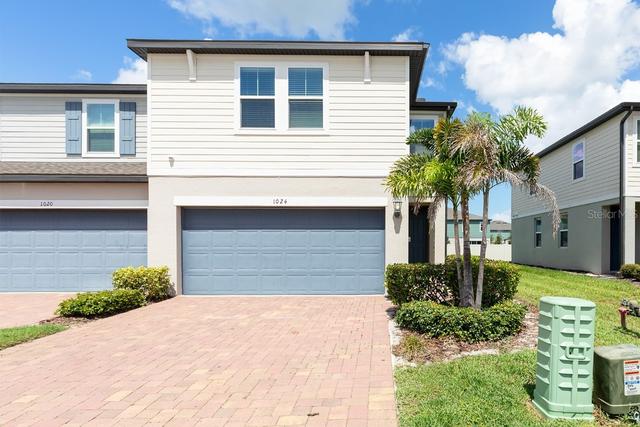 New Construction Homes For Sale This Week That Attend Prairie Lake Elementary: June 18th to June 24th