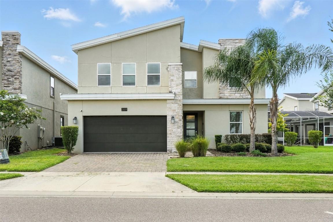 369 Ocean Course Ave., Davenport, FL 33896