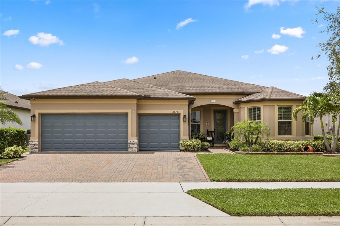 2896 Matera Dr., St Cloud, FL 34771