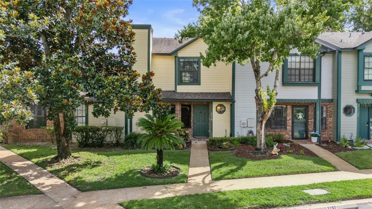 2719 Candlewood Ct., Apopka, FL 32703