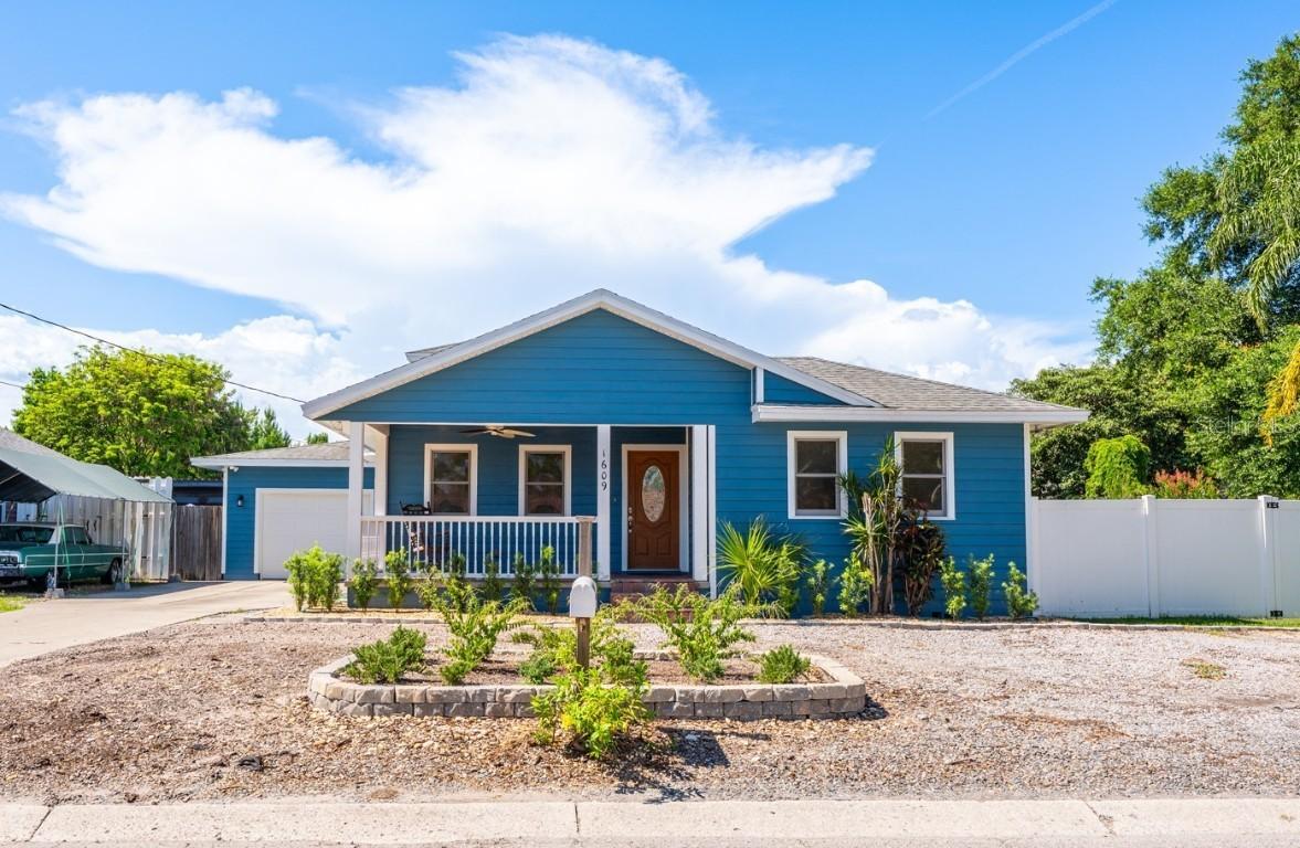 1609 E Kaley Ave., Orlando, FL 32806