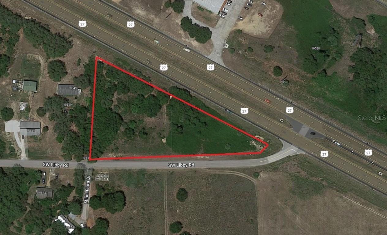 Libby No 3 Rd., Clermont, FL 34715