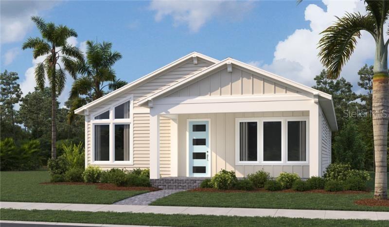 2971 Embark Trail, St Cloud, FL 34771