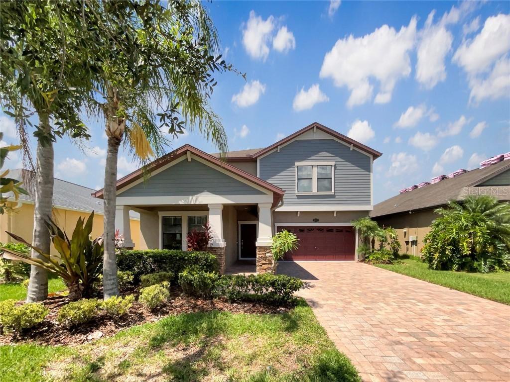 19491 Paddock View Dr., Tampa, FL 33647