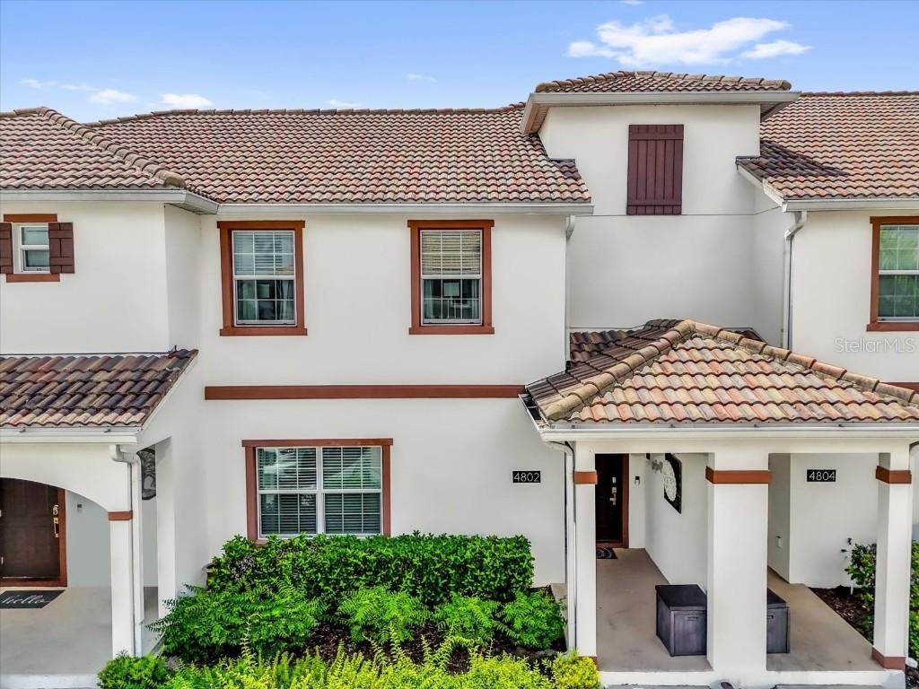 4802 Lullaby Ln., Kissimmee, FL 34746
