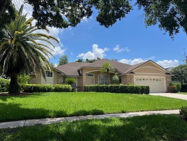 8012 Old Town Dr., Orlando, FL 32819