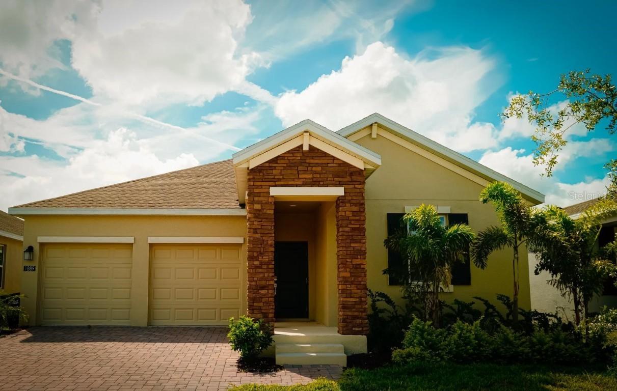 1889 Blissful Dr., Kissimmee, FL 34744
