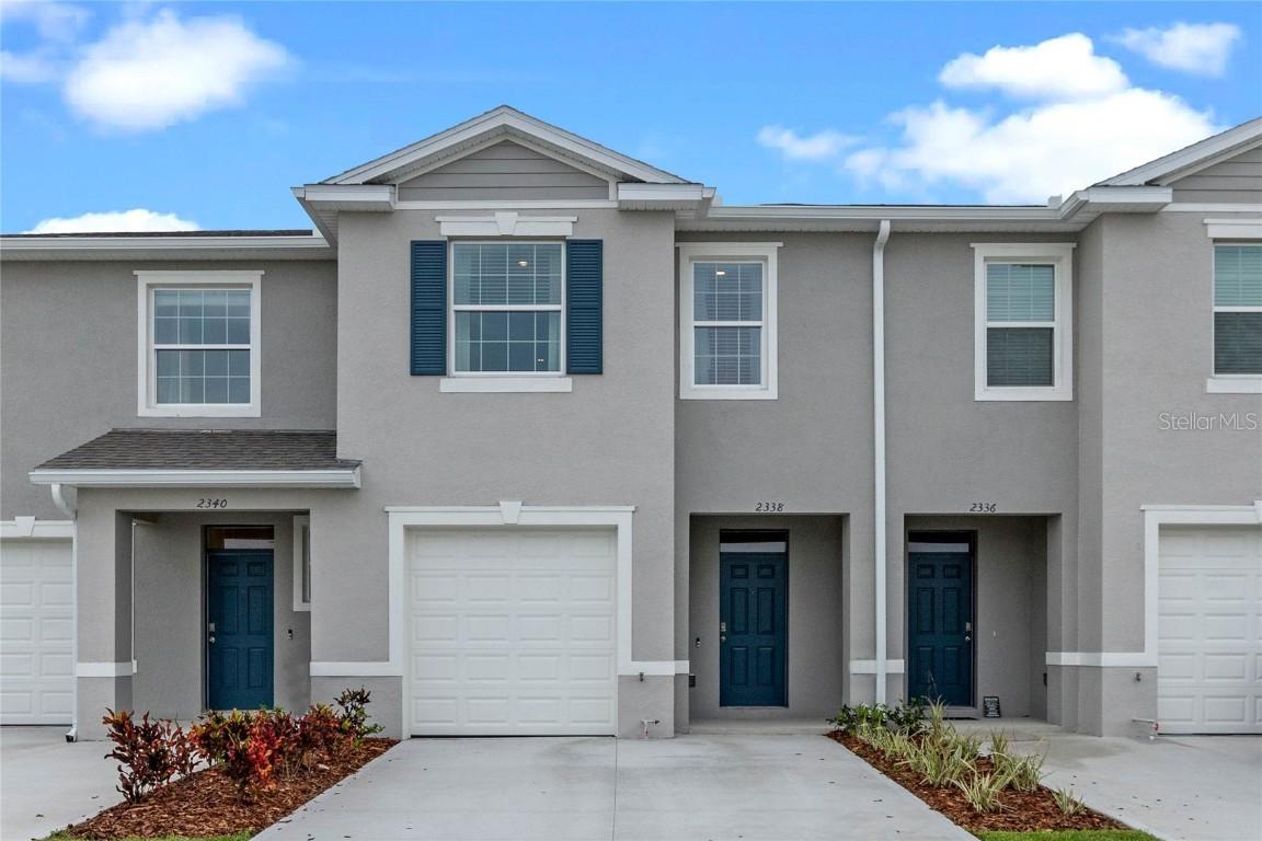 724 Preston Cove Dr., St Cloud, FL 34771