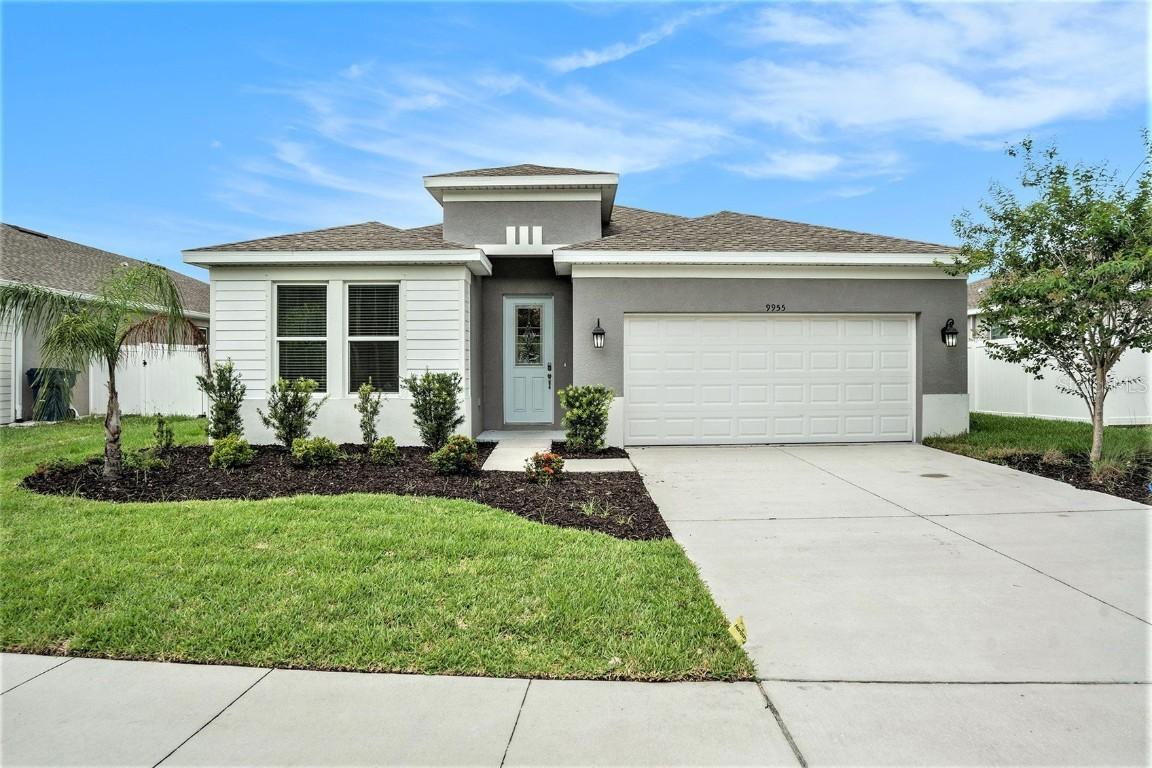 9955 Patrician Dr., New Port Richey, FL 34655