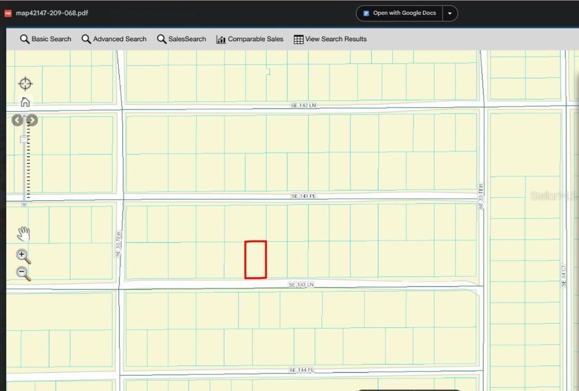 Se 143 Ln., Summerfield, FL 34491