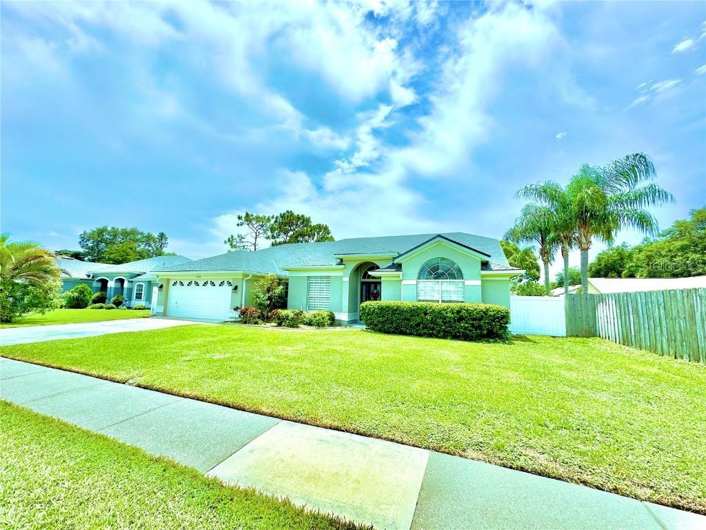 3708 Beaver Ridge Dr., Orlando, FL 32829