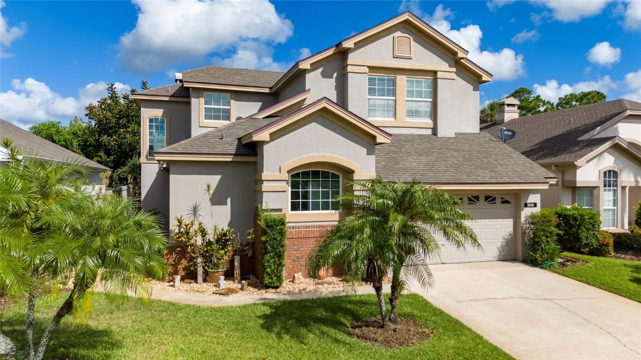 2638 Clarinet Dr., Orlando, FL 32837