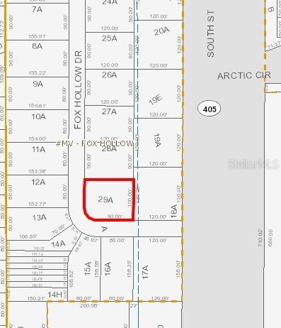 2391 Fox Hollow Dr., Titusville, FL 32796
