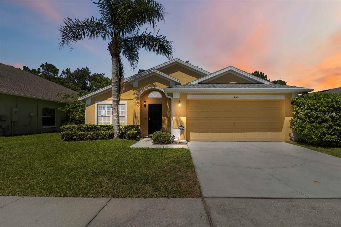 165 Scrub Jay Way, Davenport, FL 33896