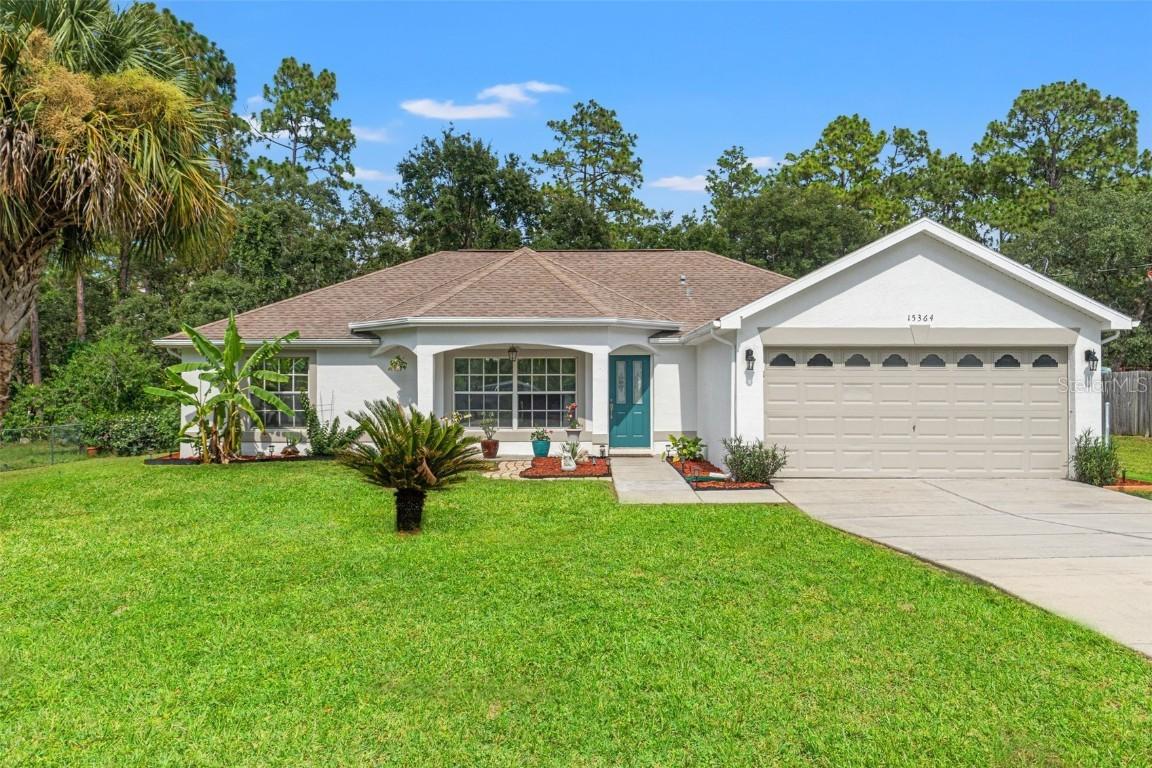 15364 Mount Sparrow Rd., Weeki Wachee, FL 34614