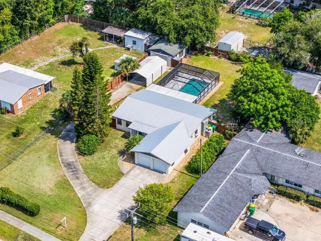 4130 W Main St., Mims, FL 32754