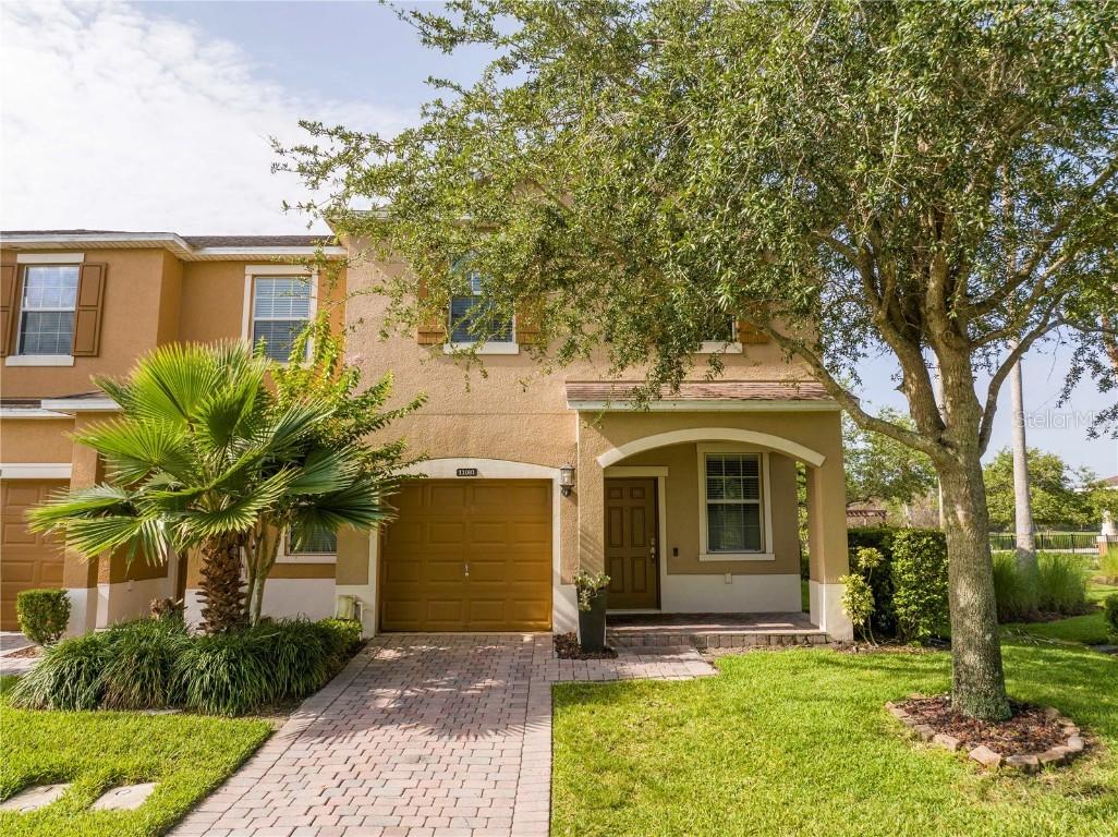 11081 Savannah Landing Cir, Orlando, FL 32832