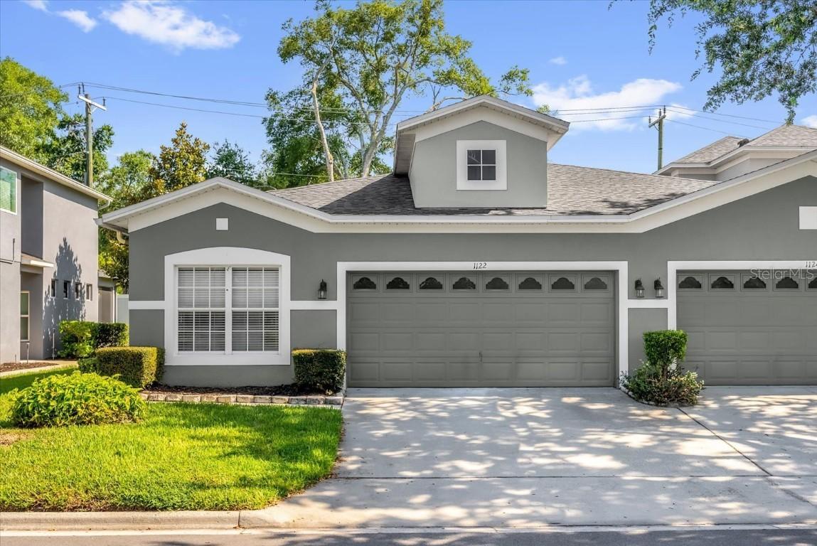 1122 Sandstone Run, Sanford, FL 32771
