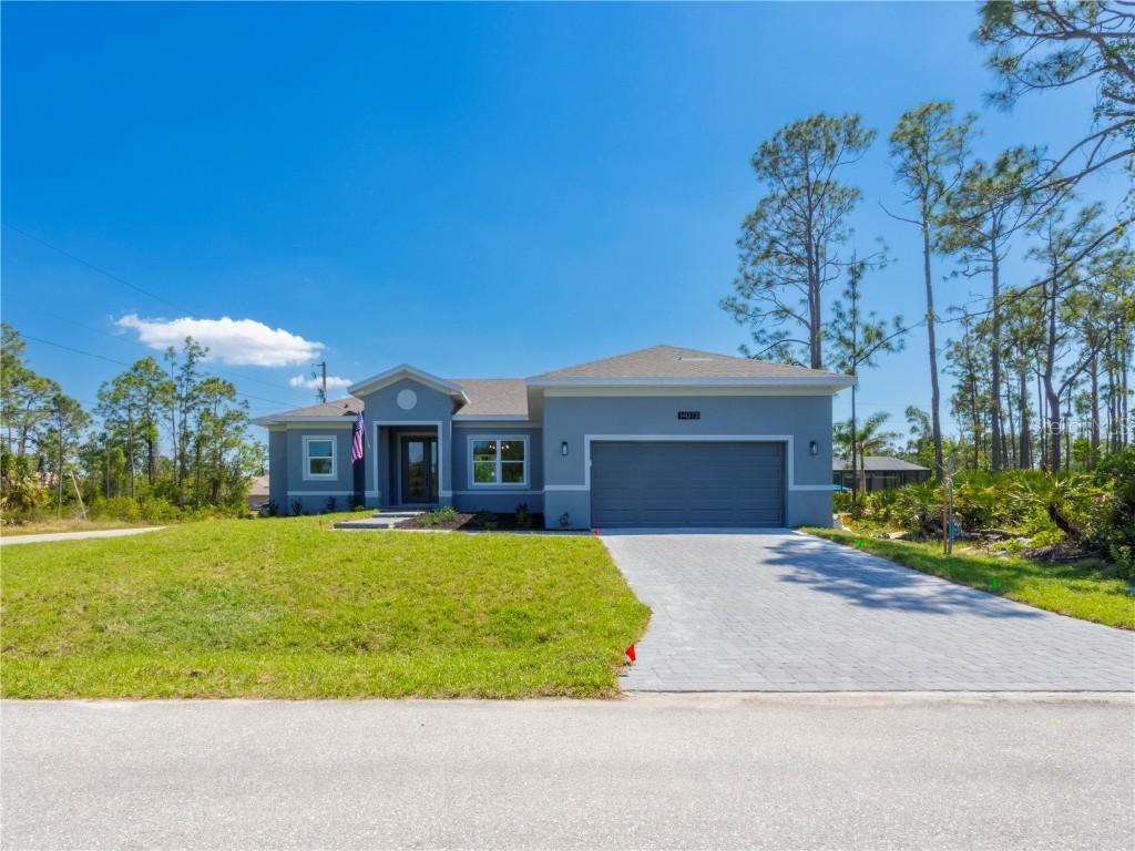 14073 Naylor Ave., Port Charlotte, FL 33981