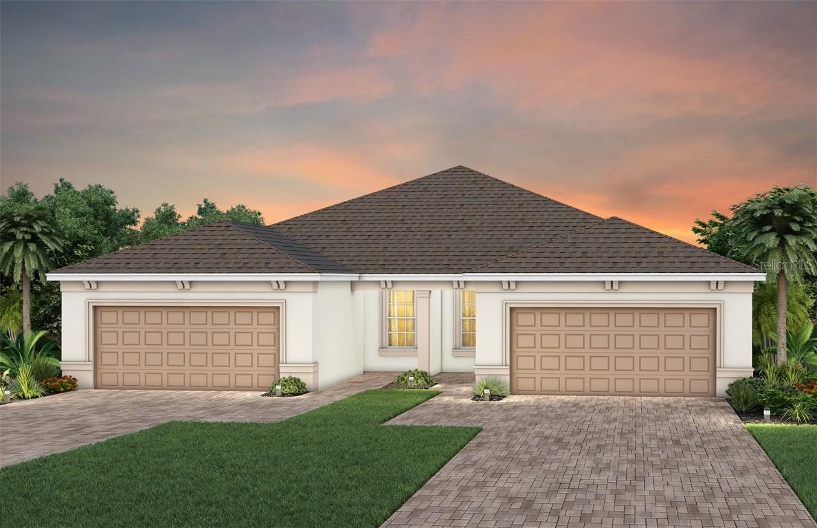 5174 Gardenrow Dr., St Cloud, FL 34772