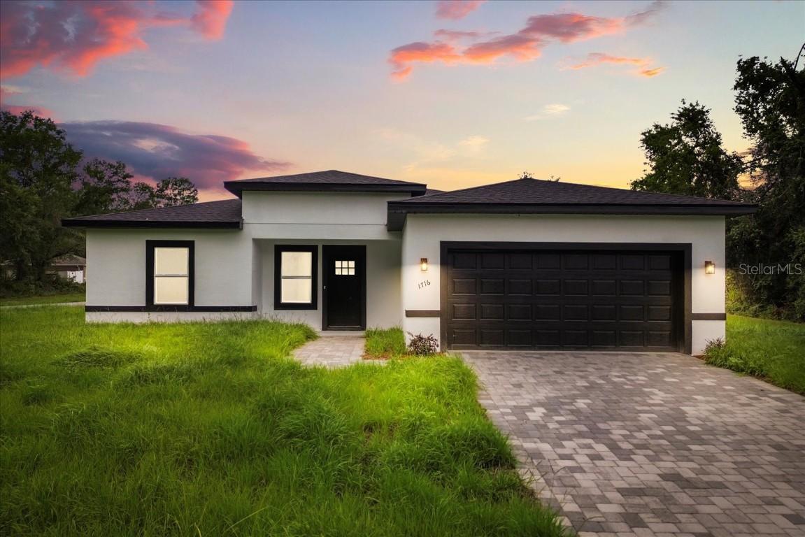 1716 Sw 168th Loop, Ocala, FL 34473