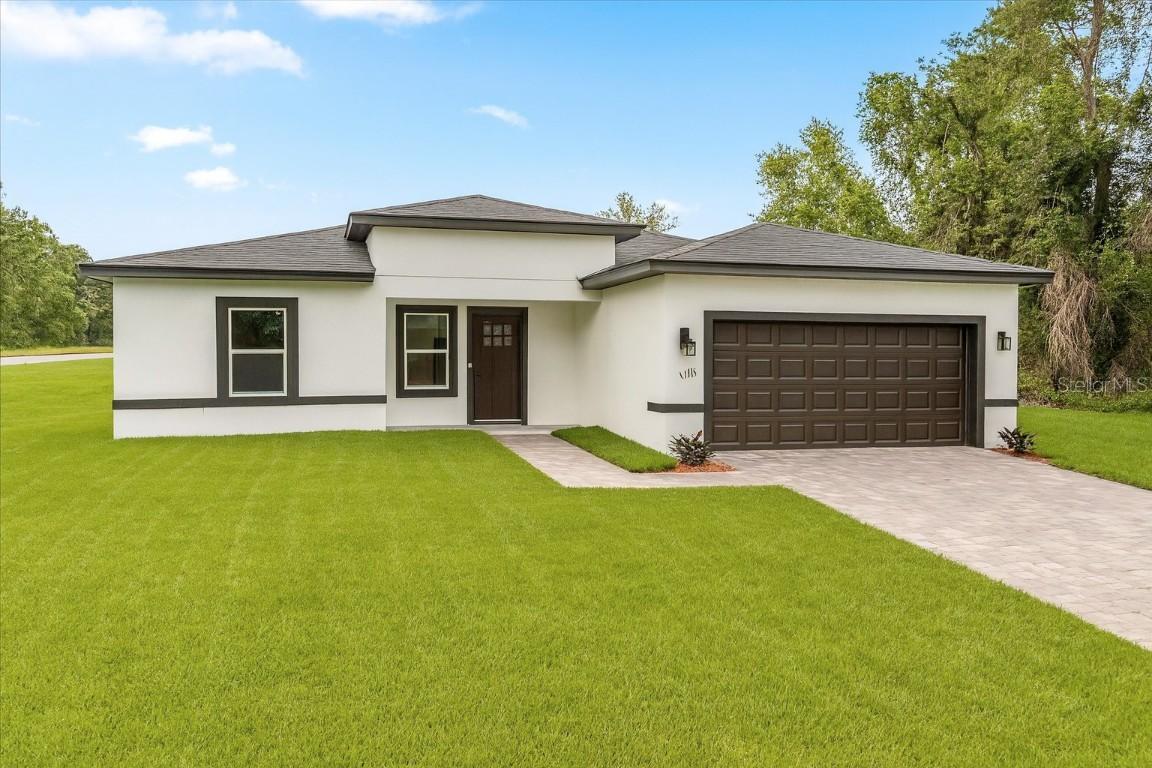 1716 Sw 168th Loop, Ocala, FL 34473