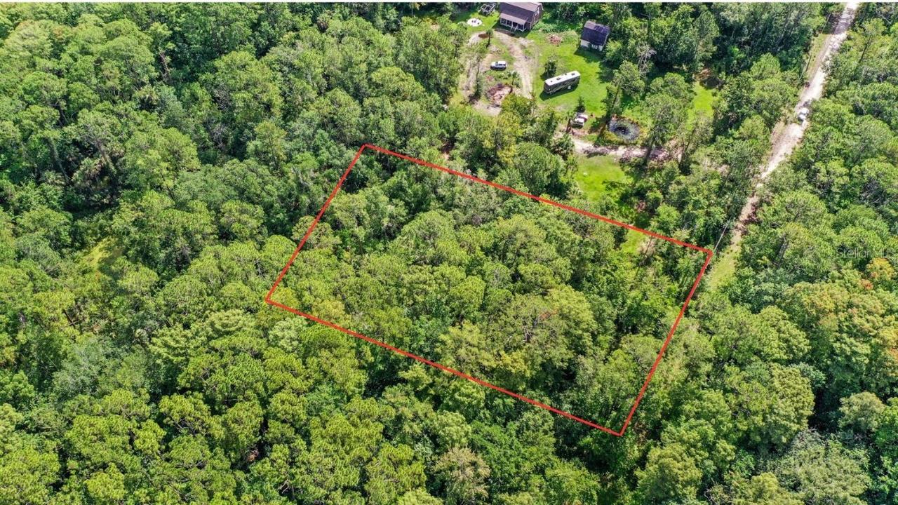 Amelia Tr., Kissimmee, FL 34747